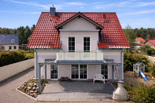 Foto - Haus zum Kaufen in Wandlitz 565.000,00 € 131 m²