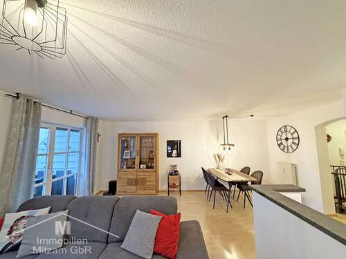 Foto - Wohnung zum Mieten in Beilngries 790,00 € 90.07 m²