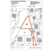 Grundstück zu verkaufen in Rastatt 285.000,00 € 642 m²
