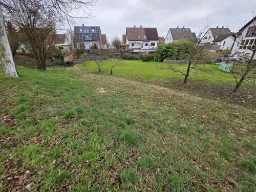 Foto - Grundstück zu verkaufen in Rastatt 285.000,00 € 642 m²