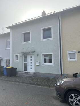 Foto - Haus zum Mieten in Pfarrkirchen 1.100,00 € 133 m²