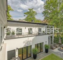 Wohnung zum Kaufen in Hamburg 2.800.000,00 € 237 m²