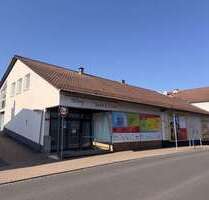 Einzelhandel in Roßdorf 1.900,00 € 229.24 m²