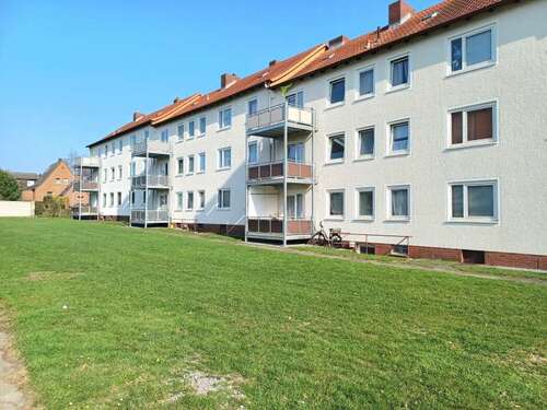 Foto - Wohnung zum Mieten in Minden 1.075,00 € 67.73 m²