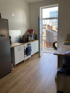 Foto - Wohnung zum Mieten in Aachen 1.219,00 € 97 m²