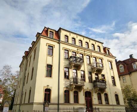 Foto - Wohnung zum Mieten in Dresden 615,00 € 53 m²