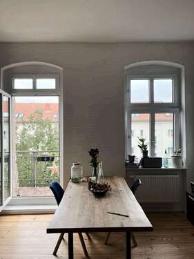 Foto - Wohnung zum Mieten in Berlin 1.090,00 € 59 m²