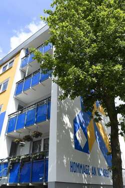 Foto - Wohnung zum Mieten in Herford 291,77 € 70.95 m²