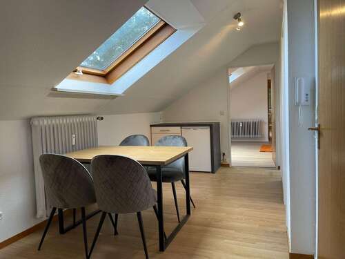 Foto - Wohnung zum Mieten in Meersburg 790,00 € 51.75 m²