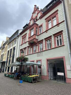 Foto - Wohnung zum Mieten in Sachsen-Anhalt - Naumburg (Saale) 349,00 € 60 m²