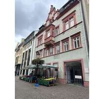 Wohnung zum Mieten in Sachsen-Anhalt - Naumburg (Saale) 349,00 € 60 m²
