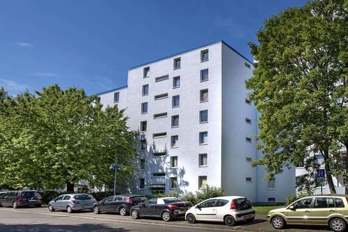 Foto - Wohnung zum Mieten in Neuss 679,00 € 63.85 m²