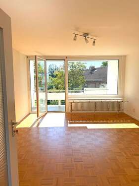 Foto - Wohnung zum Mieten in Gauting 1.350,00 € 82 m²
