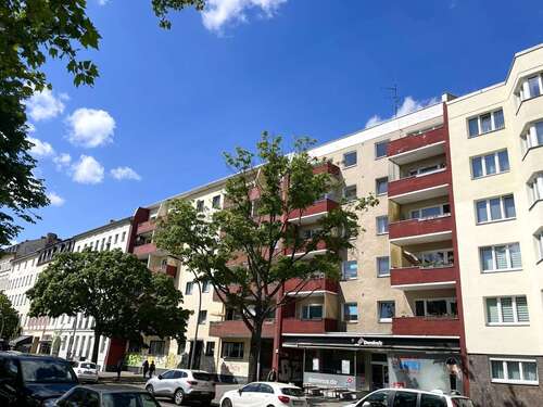 Foto - Wohnung zum Kaufen in Berlin 136.125,00 € 37.5 m²