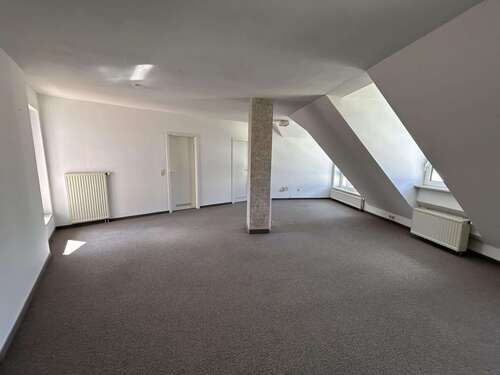 Foto - Wohnung zum Kaufen in Marktheidenfeld 199.500,00 € 105.6 m²