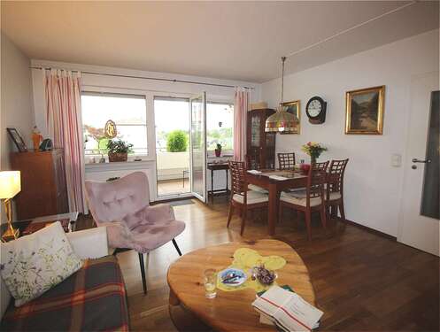 Foto - Wohnung zum Kaufen in Hanau 249.000,00 € 86 m²