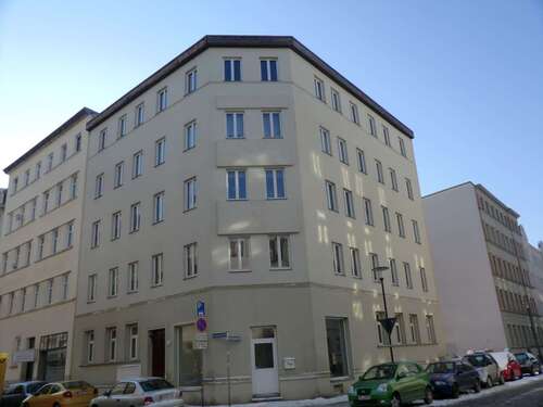 Foto - Wohnung zum Mieten in Halle 665,00 € 94.67 m²