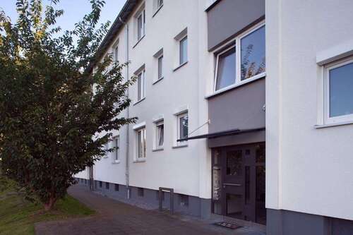 Foto - Wohnung zum Mieten in Kassel 446,50 € 45.61 m²