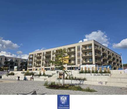 Foto - Wohnung zum Mieten in Dresden 1.580,00 € 83.3 m²