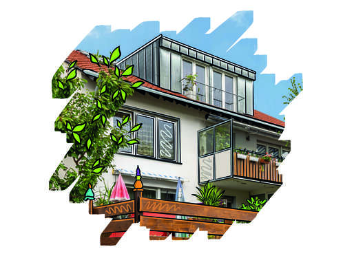 Foto - Haus zum Kaufen in Möglingen 1.050.000,00 € 368.5 m²