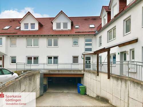 Foto - Wohnung zum Kaufen in Rosdorf 190.000,00 € 82 m²