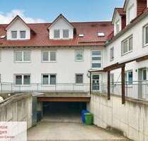 Wohnung zum Kaufen in Rosdorf 190.000,00 € 81.59 m²