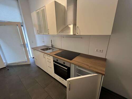 Foto - Wohnung zum Mieten in Ulm 680,00 € 44.6 m²