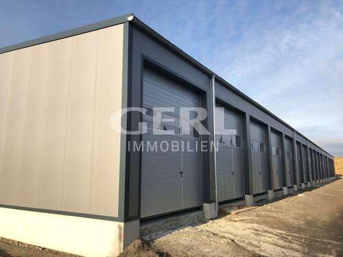 Foto - Halle in Aiterhofen 280,00 € 46 m²