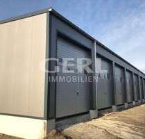 Halle in Aiterhofen 280,00 € 46 m²