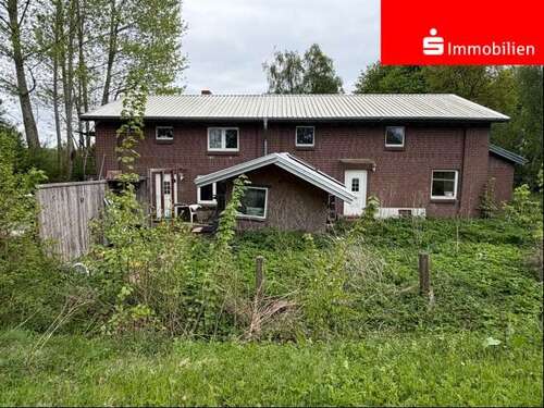 Foto - Haus zum Kaufen in Gaushorn 145.000,00 € 156.75 m²