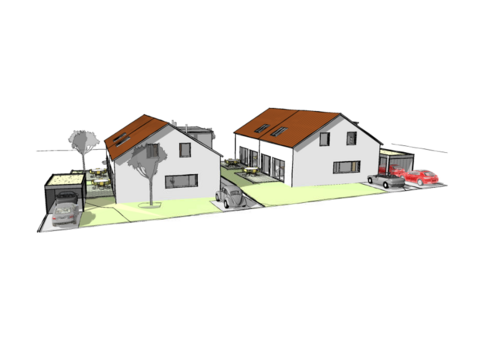 Foto - Haus zum Kaufen in Neumarkt in der Oberpfalz 730.000,00 € 150 m²