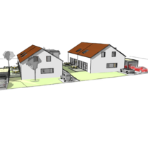 Haus zum Kaufen in Neumarkt in der Oberpfalz 730.000,00 € 150 m²