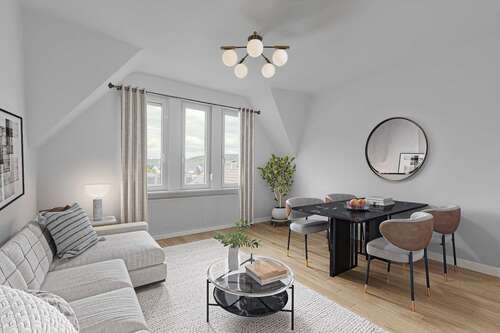 Foto - Wohnung zum Kaufen in stuttgart 349.900,00 € 139 m²