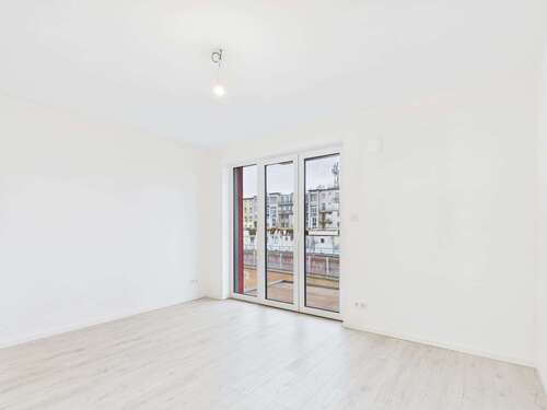 Foto - Wohnung zum Mieten in Berlin 900,00 € 30.88 m²