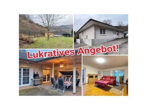 Foto - Haus zum Kaufen in Daaden 249.000,00 € 132 m²