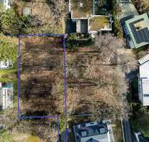 Grundstück zu verkaufen in München 2.800.000,00 € 1167 m²