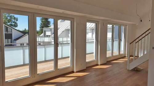 Foto - Wohnung zum Mieten in München 1.550,00 € 71.1 m²