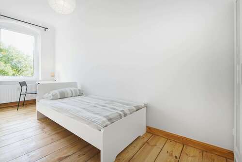 Foto - WG-Zimmer in Berlin 610,00 € 9 m²