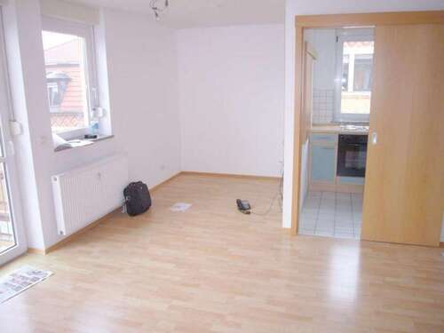 Foto - Wohnung zum Mieten in Freiburg 505,00 € 36 m²