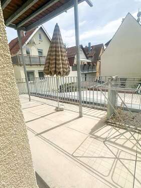 Foto - Wohnung zum Mieten in Stuttgart Münster 850,00 € 60 m²