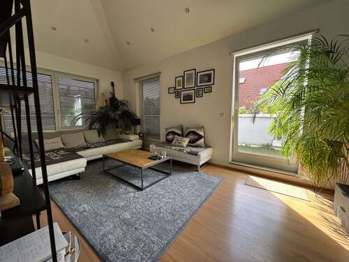Foto - Wohnung zum Mieten in Frankfurt am Main 1.450,00 € 91 m²