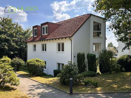 Foto - Wohnung zum Kaufen in Wuppertal 168.000,00 € 67.61 m²