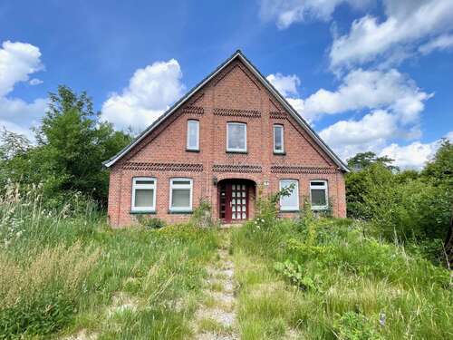 Foto - Haus zum Kaufen in Osterbruch 189.000,00 € 127 m²