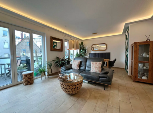 Foto - Wohnung zum Kaufen in Leipzig 730.000,00 € 156 m²