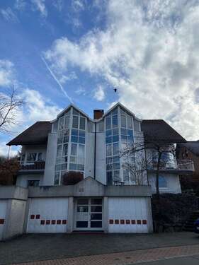 Foto - Wohnung zum Mieten in Kirchen 680,00 € 98 m²