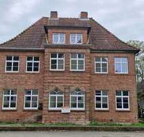Wohnung zum Mieten in Scheeßel 1.115,00 € 107.64 m²