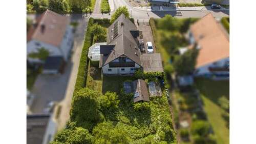 Foto - Haus zum Kaufen in Klosterlechfeld 650.000,00 € 186.61 m²