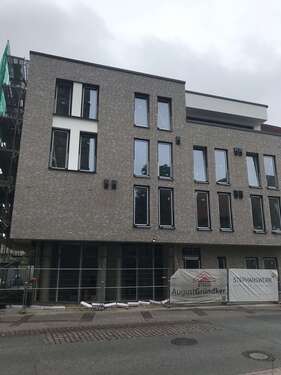 Foto - Wohnung zum Mieten in Osnabrück 550,00 € 39.73 m²