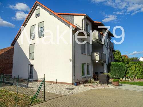 Foto - Wohnung zum Kaufen in Lengede Broistedt 169.000,00 € 79 m²