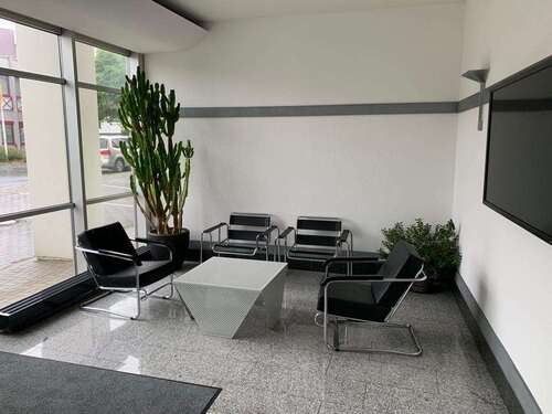 Foto - Büro in Mainz-Hechtsheim 3.328,50 € 317 m²